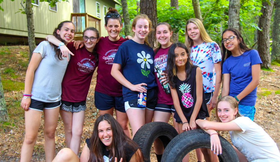 Job Expectations - Camp Wingate*Kirkland