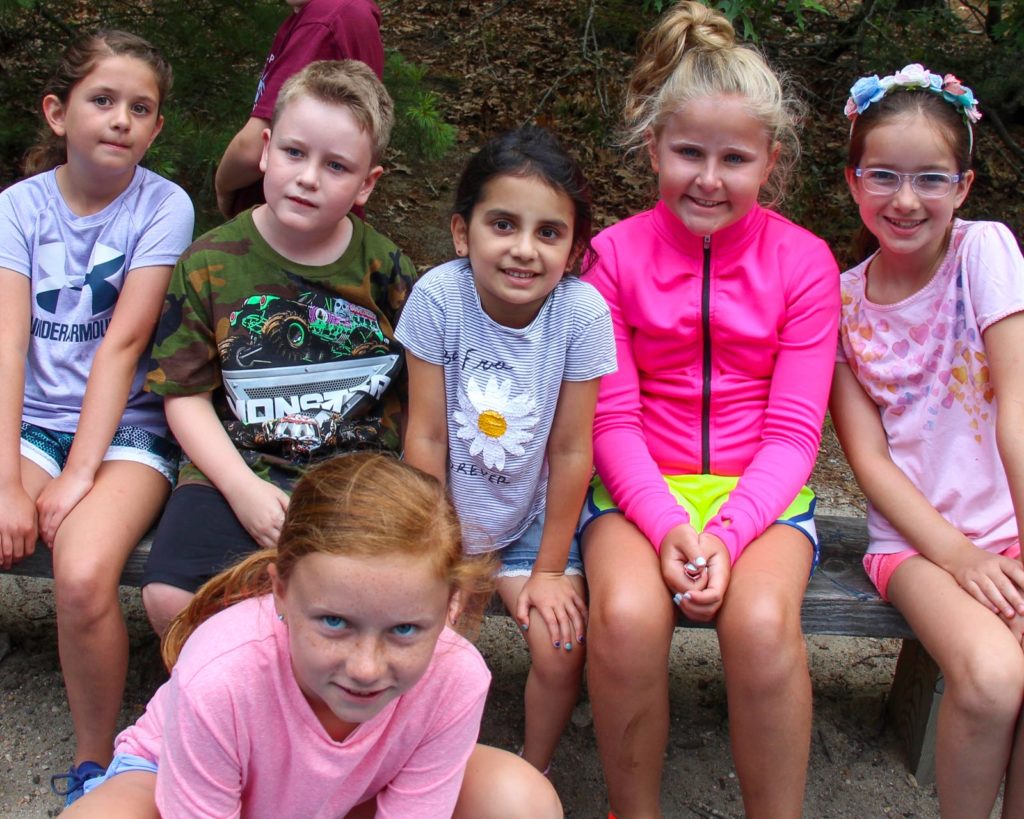 The Day Camp Experience - Camp Wingate*Kirkland